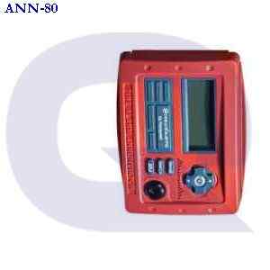 ann-80 FIRE-LITE