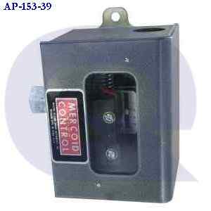 ap-153-39 DWYER INSTRUMENTS INC