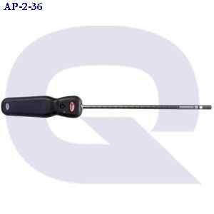 ap-2-36 DWYER INSTRUMENTS INC