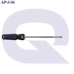 ap-3-36 DWYER INSTRUMENTS INC