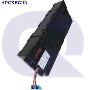apcrbc116 APC
