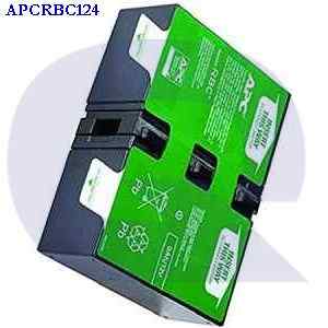 apcrbc124 APC