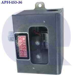 aph-153-36 DWYER INSTRUMENTS INC