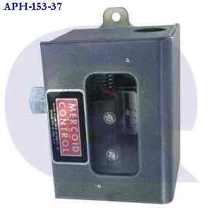 aph-153-37 DWYER INSTRUMENTS INC
