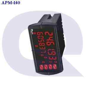 apm-140 DWYER INSTRUMENTS INC