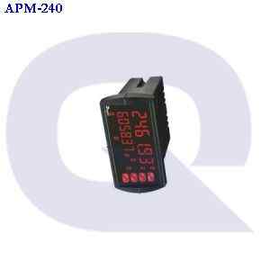 apm-240 DWYER INSTRUMENTS INC