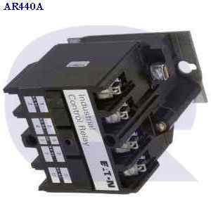ar440a EATON CORPORATION