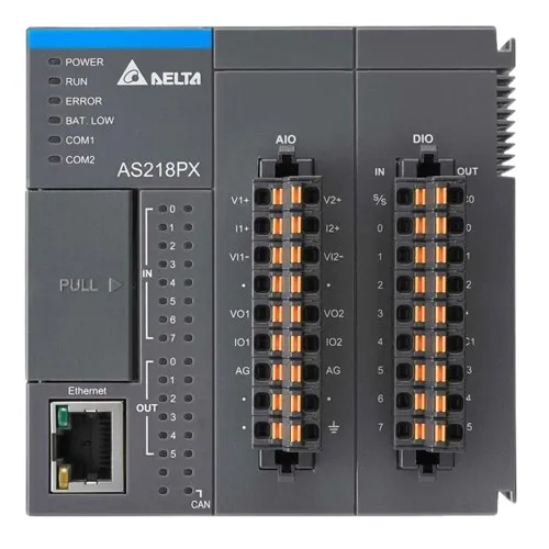 as228p-a DELTA ELECTRONICS