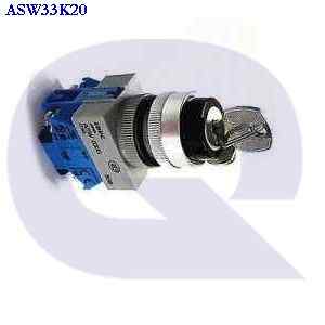 asw33k20 IDEC CORPORATION