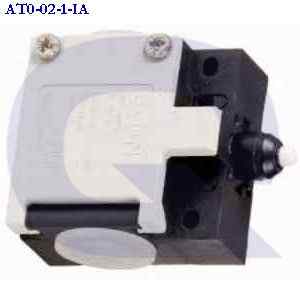 at0-02-1-ia EATON CORPORATION