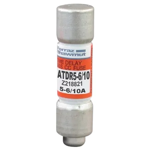 atdr5-6/10 MERSEN