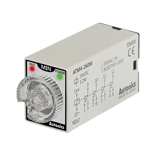 atm4-260m AUTONICS