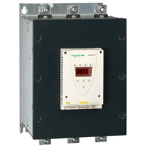 ats222c48q SCHNEIDER ELECTRIC