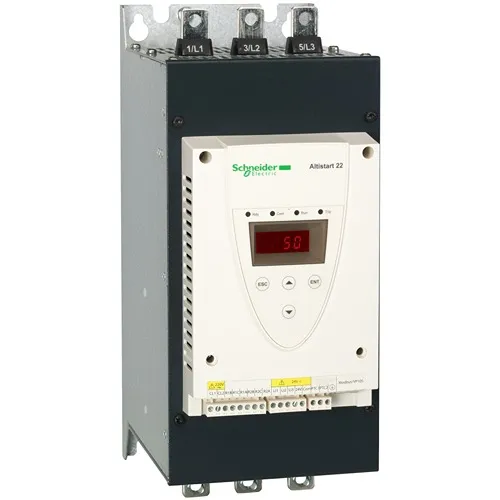 ats22c14q SCHNEIDER ELECTRIC