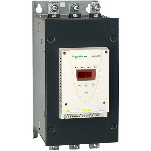 ats22c21q SCHNEIDER ELECTRIC