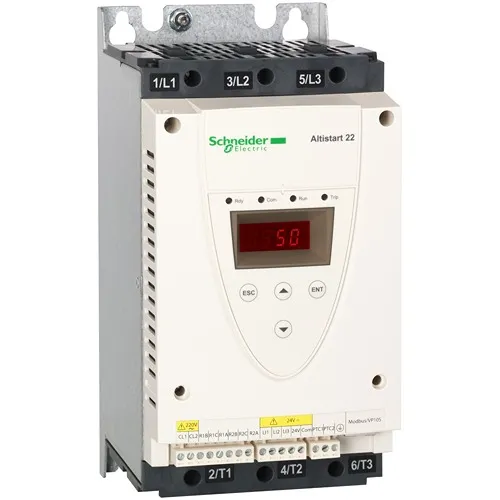 ats22d32q SCHNEIDER ELECTRIC