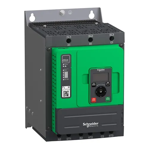 ats480c11y SCHNEIDER ELECTRIC