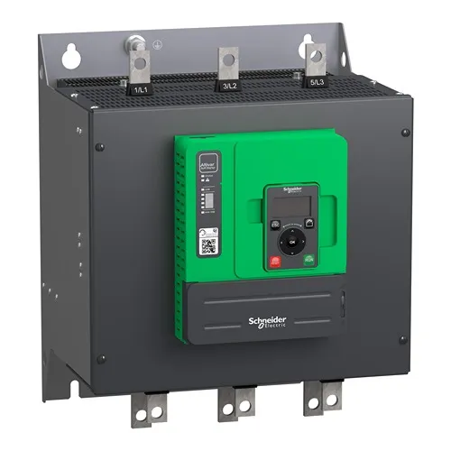 ats480c25y SCHNEIDER ELECTRIC