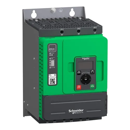 ats480d38y SCHNEIDER ELECTRIC