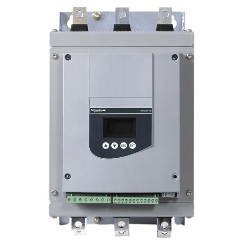 ats48c17q SCHNEIDER ELECTRIC