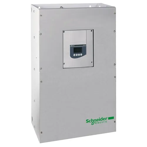 ats48c66y SCHNEIDER ELECTRIC