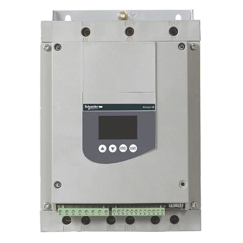 ats48d32q SCHNEIDER ELECTRIC