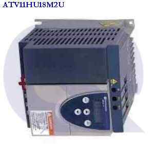 atv11hu18m2u TELEMECANIQUE