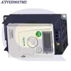 atv12h037m2 SCHNEIDER ELECTRIC