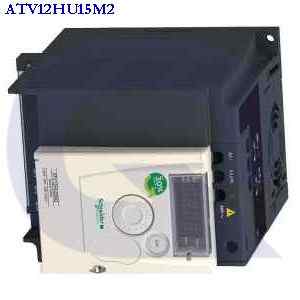 atv12hu15m2 SCHNEIDER ELECTRIC
