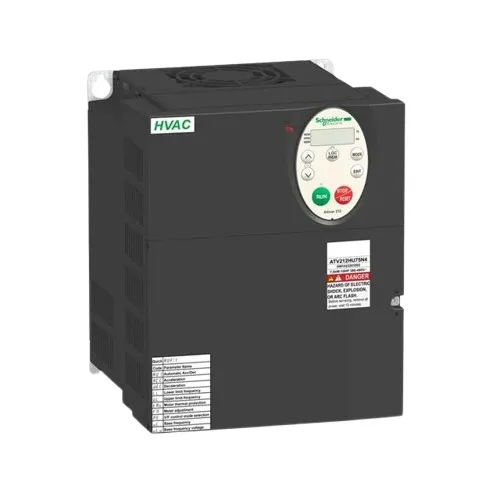 atv212hd11n4 SCHNEIDER ELECTRIC