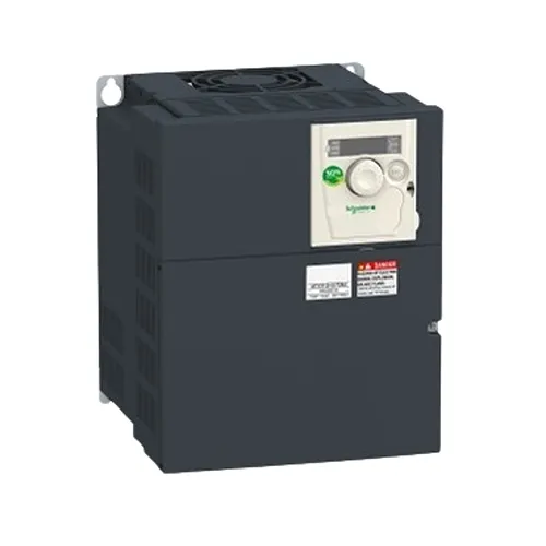  atv312hu55n4 SCHNEIDER ELECTRIC