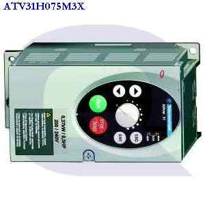 atv31h075m3x TELEMECANIQUE