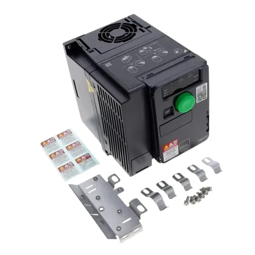 atv320u15n4c SCHNEIDER ELECTRIC