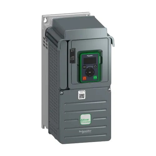 atv610d11n4 SCHNEIDER ELECTRIC