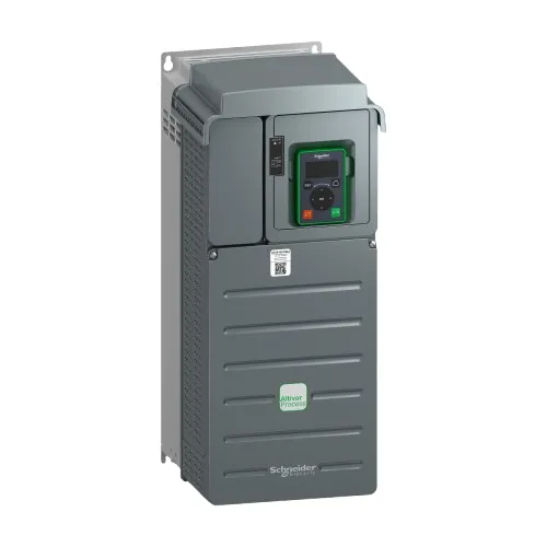  atv610d18n4 SCHNEIDER ELECTRIC