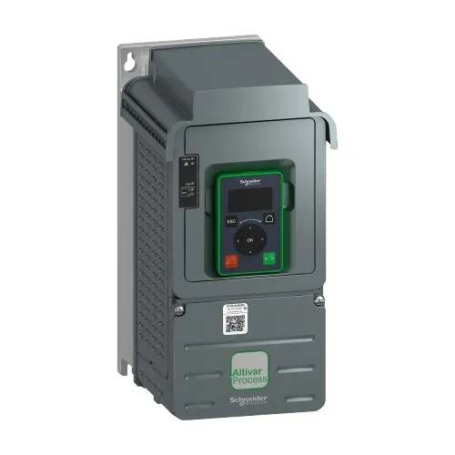 atv610u55n4 SCHNEIDER ELECTRIC
