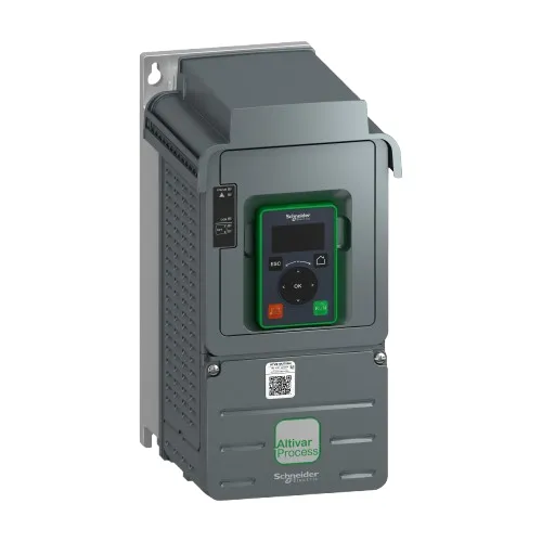 atv610u75n4 SCHNEIDER ELECTRIC