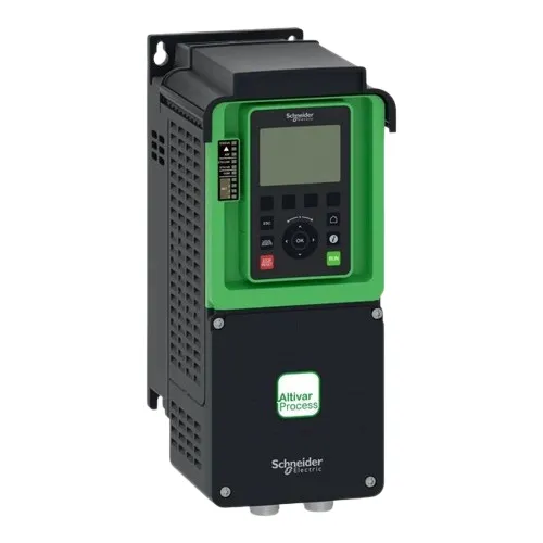 atv630u75n4 SCHNEIDER ELECTRIC