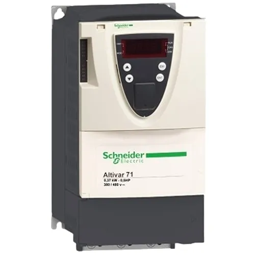  atv71h075n4z  SCHNEIDER ELECTRIC
