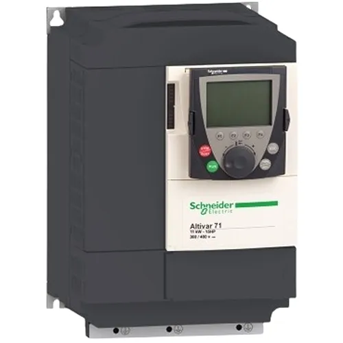 atv71hd15n4  SCHNEIDER ELECTRIC