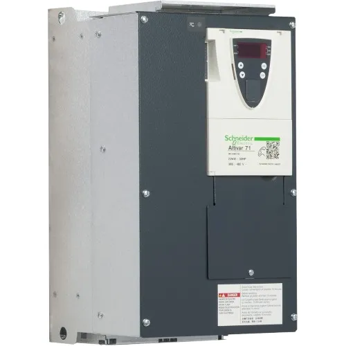 atv71hd22n4 SCHNEIDER ELECTRIC
