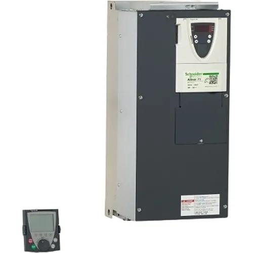 atv71hd37n4 SCHNEIDER ELECTRIC