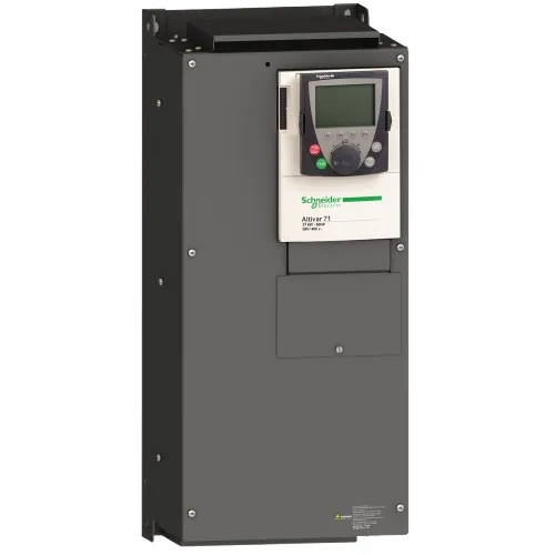 atv71hd75n4 SCHNEIDER ELECTRIC