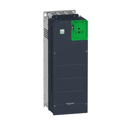 atv930d55n4z SCHNEIDER ELECTRIC