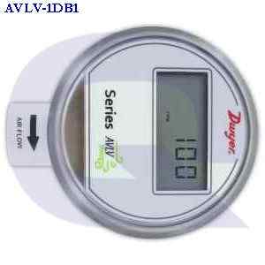 avlv-1db1 DWYER INSTRUMENTS INC