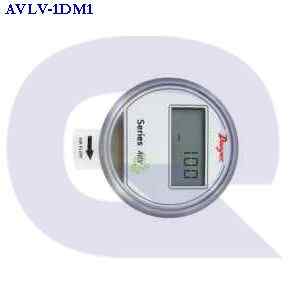 avlv-1dm1 DWYER INSTRUMENTS INC