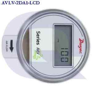 avlv-2da1-lcd DWYER INSTRUMENTS INC