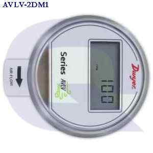 avlv-2dm1 DWYER INSTRUMENTS INC
