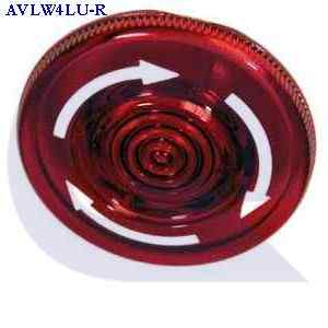 avlw4lu-r IDEC CORPORATION