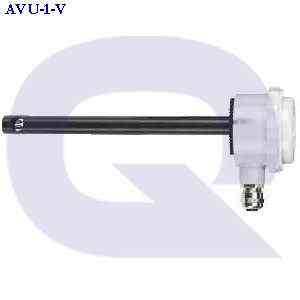 avu-1-v DWYER INSTRUMENTS INC